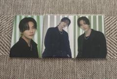 2025年最新】seventeen kit ジョンハンの人気アイテム - メルカリ