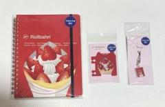 2025年最新】ロルバーン 文具女子博 クレープの人気アイテム