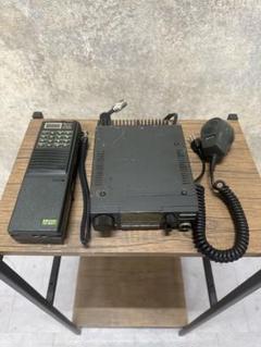 の*ぶ様 AR 8200 MK-3 ワイドレンジ受信機　ジャンク品 AOR AR8200 MK3 ワイドレンジ受信機 盗聴器発見機 - メルカリ