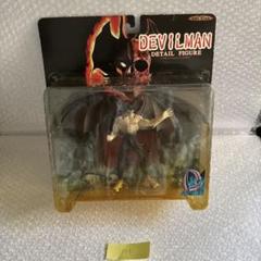 UNI Five DEVILMAN 限定クリアカラーフィギュア Amazon.co.jp: ユニ・ファイブ デビルマン 原作版 限定クリア