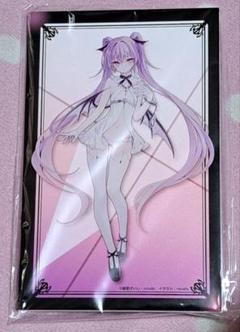 rurudo　カルネアデス　イヴ　アクリルスタンド カルネアデス2 rurudo 超でかアクリルスタンドフィギュア イヴ