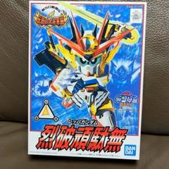 ガン消し SDガンダム 伝説の大将軍スペシャル 轟天頑駄無 クリア バンダイ ガン消し SDガンダム 伝説の大将軍スペシャル 轟天頑駄無 クリア