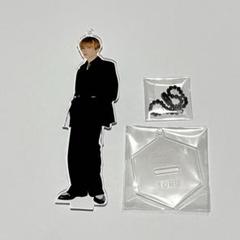 Da-iCE 10th Anniversary Live House Tour 2024 岩岡徹 アクリル