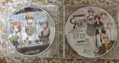 CLOCK ZERO ~終焉の一秒~　ドラマCD 悪の秘密結社