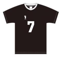 ハイキュー 宮侑 ユニフォーム XL 公式 新品未開封 XLサイズ 宮侑 ユニフォーム 10周年 ハイキュー