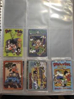 ドラゴンボール イタジャガ コンセプトレア まとめ売り