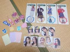 TWICE　アクスタ　キーホルダー　　他グッズ