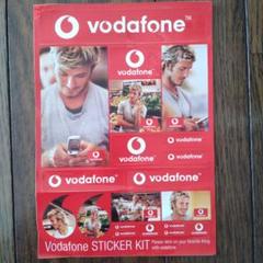 2025年最新】vodafone ベッカムの人気アイテム - メルカリ