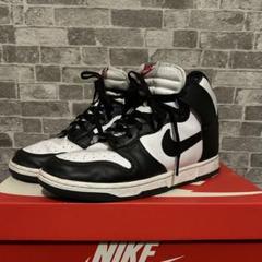2025年最新】NIKE DUNK HIGH 28の人気アイテム - メルカリ