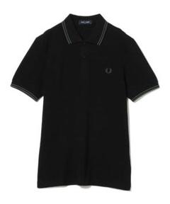 極美品　FRED PERRYフレッドペリー　ドンキーコート　月桂樹　ネイビー　L 極美品 FRED PERRYフレッドペリー ドンキーコート 月桂樹 ネイビー L
