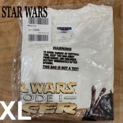 【海外古着】STAR WARS スターウォーズ ムービー Tシャツ 半袖