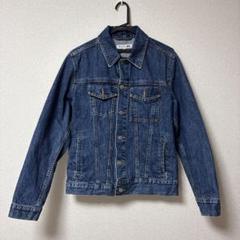 UNIQLO ユニクロ JWアンダーソン デニムジャケット3ndモデル L