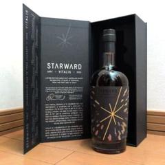 STARWARD VITALIS 700ml 2007年製 - メルカリ