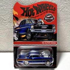 ★入手困難)EL CAMINO Real Riders RLC限定 エルカミーノ 日本のトイザらスで'71エルカミーノ（RLC/HWC）が貰える