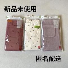 新品未使用】UNIQLO ベビー レギンス 80cm 3点セット - メルカリ