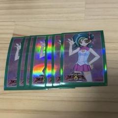 2025年最新】遊戯王ゼアル スリーブの人気アイテム - メルカリ