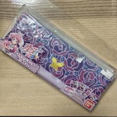 希少!!! オールアイカツ！ダイカットステッカー 蝶乃舞花 ChonoMaika