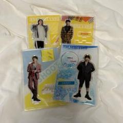 BUDDiiS MORRIE アクスタ BUDDiiS MORRIE アクスタ エビライ - メルカリ