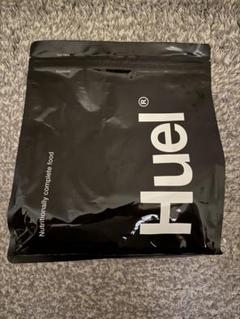 huel ブラックエディション　バナナ味　2袋 ③ Amazon.com : Huel Black Edition | Banana 40g Vegan Protein