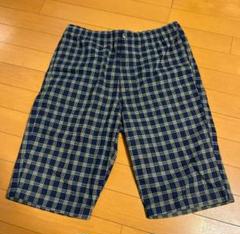 2.メンズ　ズボン　短パン　Mサイズ