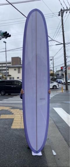 新品同様！秋本祥坪＆増山翔太コラボ”CONNECT JOURNEY ”9'8” 新品同様！秋本祥坪＆増山翔太コラボ”CONNECT JOURNEY ”9'8