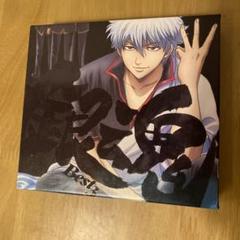 銀魂BEST3