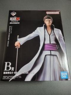2025年最新】BLEACH 一番くじ b賞 藍染惣右介の人気アイテム