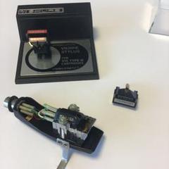 SHURE V15typeⅢ VN35HE レコードカートリッジ SHURE V15 TYPE III カートリッジ 1個 [33041] - ウエスタンラボ