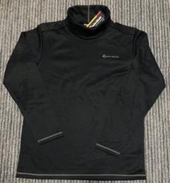【新品】TAYLORMADE／ ハイネック ／モックネック／長袖シャツ 2025年最新】テーラーメイド ウェア メンズ モックネックの人気
