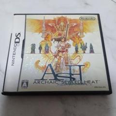 ARCHAIC SEALED HEAT アルカイックシールドヒート