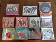 King and PrinceのCDアルバム、シングル、DVD コレクション