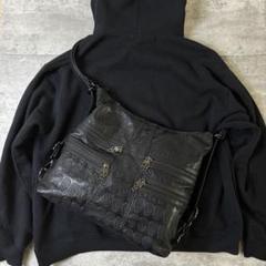Y2K grunge お兄系 平成初期 ネオギャル男 ネオグランジ バッグ
