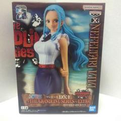 DXF 造型師×写真家 ビビ 通常カラー フィギュア ワンピース ワンピース CREATOR×CREATOR－NEFELTARI.VIVI－ | フィギュア