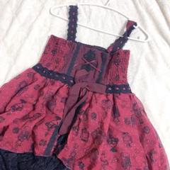 axes femme アクシーズ ロリータ ゴスロリ系 ワンピース等12点セット Axes femme ロリータワンピースM ゴスロリJSK - メルカリ
