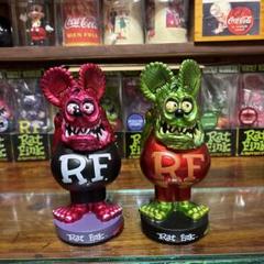 2025年最新】rat fink ラットフィンク フィギュアの人気アイテム