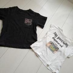 Tシャツ ユニクロ UT GU