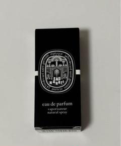 Diptyque オーナバティ75ml □DIPTYQUE□EAU NABATI (オーナバティ)オードパルファン