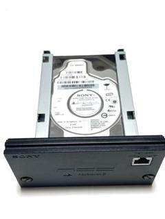 PS2 BB Unit HDD 内蔵タイプ 40GB