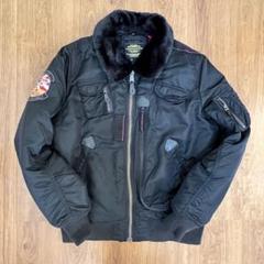 【超希少】Alpha Industries MA-1 ピンナップガール　50周年 楽天市場】ma-1 ピンナップガールの通販