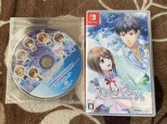 Switch 夏空のモノローグ ～Another Memory～ 通常版