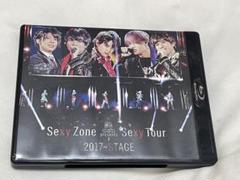 Sexy Zone Sexy Tour 2017 ~STAGE~