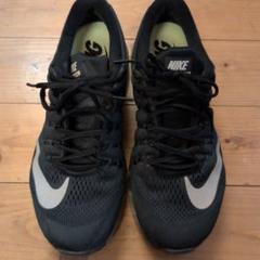 Nike Air Max 2016　黒 ランニングシューズ