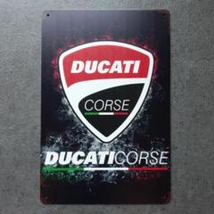 2025年最新】DUCATI 看板の人気アイテム - メルカリ