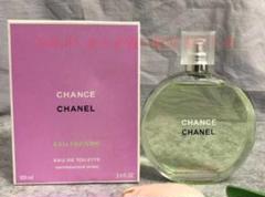 【新品・未開封】CHANEL チャンスオーフレッシュ 2025年最新】シャネル チャンス オーフレッシュの人気アイテム