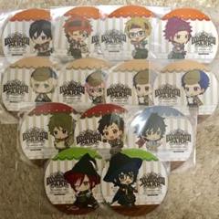 あんスタ アニカフェ コースター