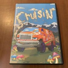 Cruisin' DVD スノーボード