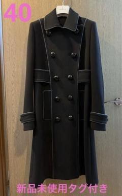 タグ付GUCCI グッチ　ウール　コート　ミンク　ミケーレ 24-25新作 グッチ ウール コート (GUCCI/コート) 776572 ZHW03