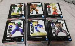 新品・未開封　ドラゴンボール　フィギュア　プライズ　18点まとめ売り 2025年最新】18号 プライズの人気アイテム - メルカリ