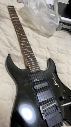 steinberger の韓国産