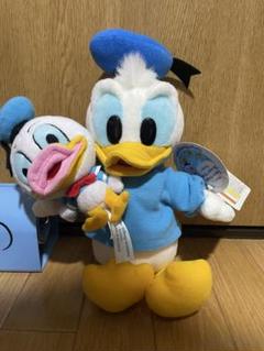 値下げ！スーパードゥーパー・ジャンピンタイム チップ&デールぬいぐるみ 2890 (・´`(◇) 「スーパードゥーパー・ジャンピンタイム